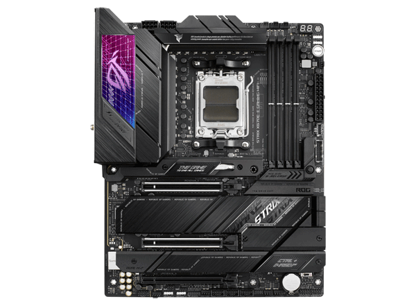 Материнська плата ASUS ROG STRIX X670E-E GAMING WIFI