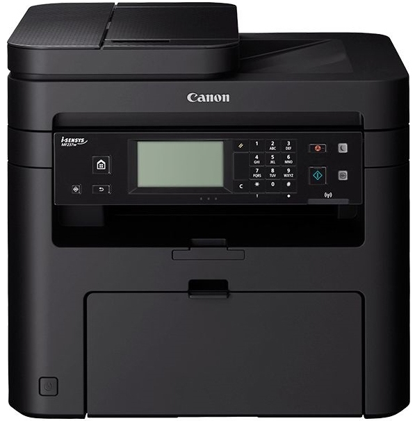 БФП Canon i-SENSYS MF237w c Wi-Fi (1418C030)
