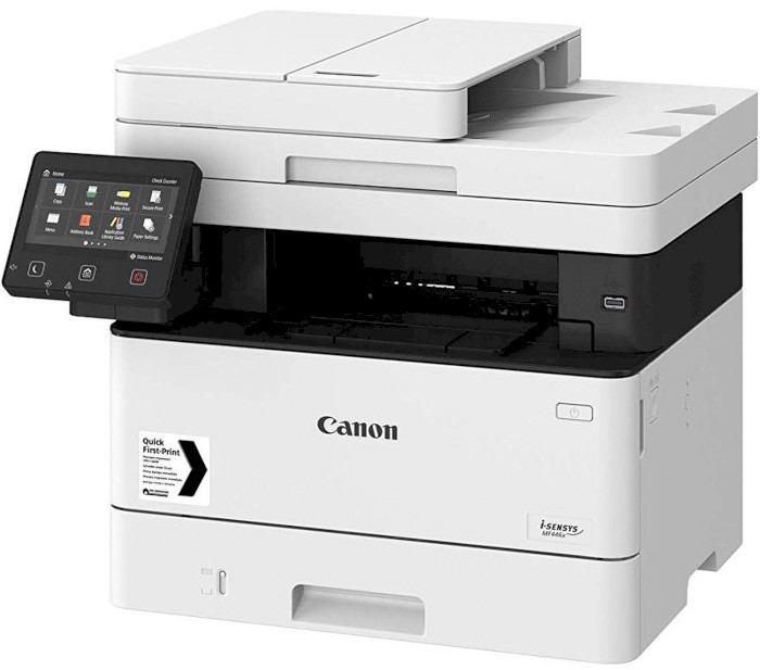 БФП Canon i-SENSYS MF453dw с Wi-Fi (5161C007)