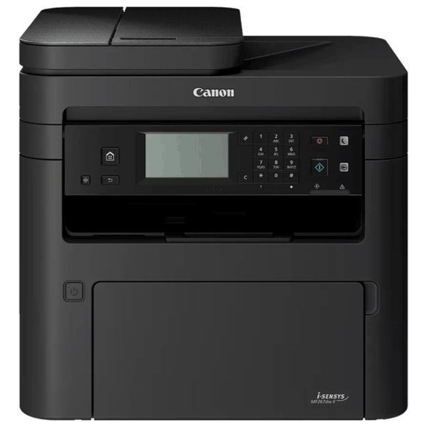 БФП Canon i-SENSYS MF267dw II c Wi-Fi (5938C008)