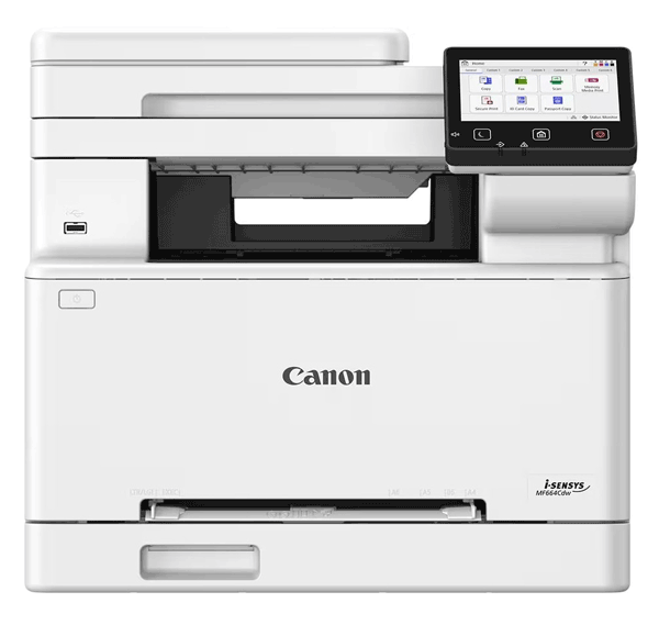 БФП Canon i-SENSYS MF664Cdw c Wi-Fi (6928C008)