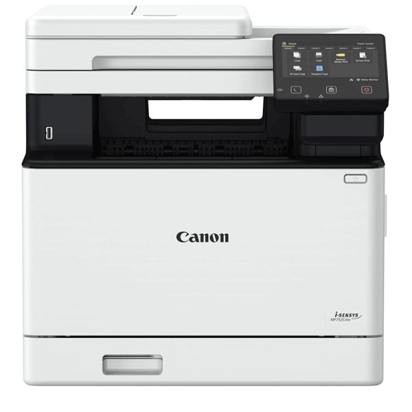 БФП Canon i-SENSYS MF754Cdw II c Wi-Fi (7185C010)