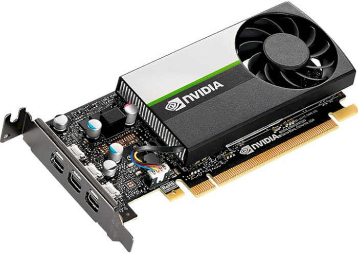 Відеокарта NVIDIA T400 (340K8AA)