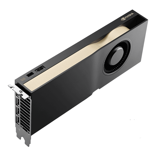 Відеокарта PNY NVIDIA RTX PRO 4500 Blackwell GPU (VCNRTXPRO4500-SB)